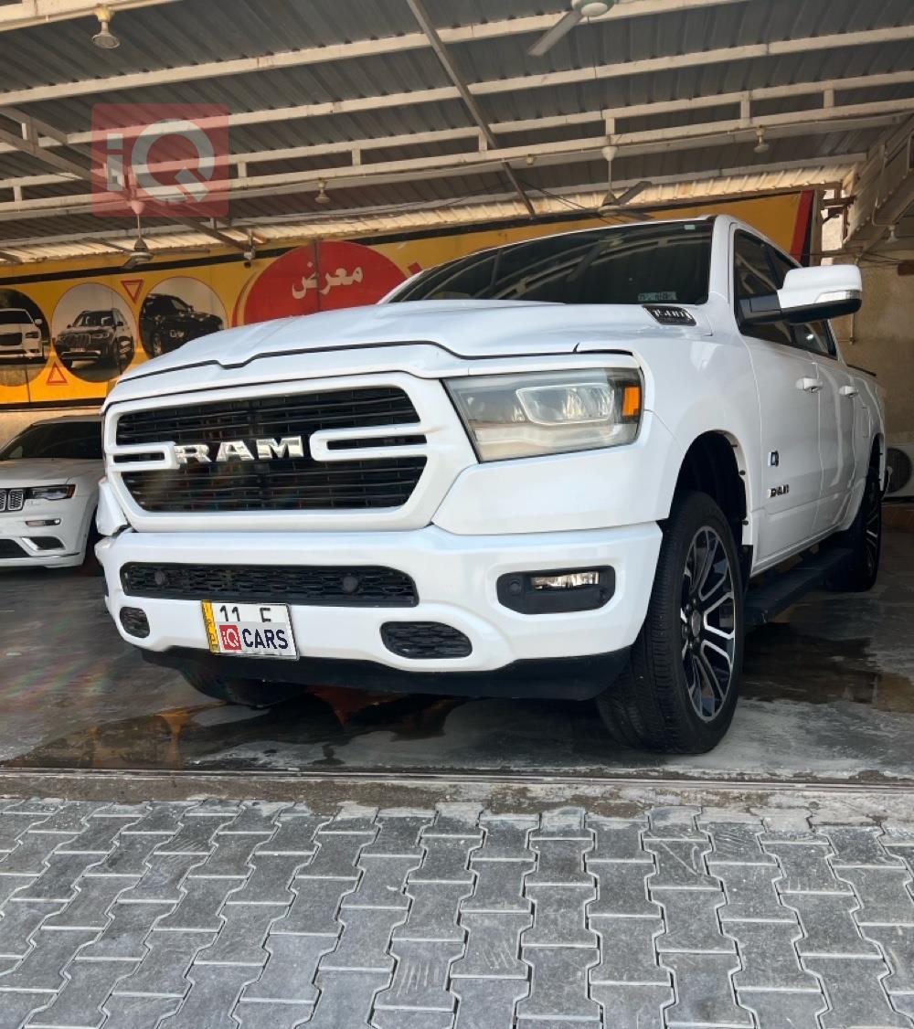 Ram 1500